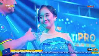 Download lagu ARJUN - NURMA KDI FT FENDIK OM ADELLA - LIVE PROBOLINGGO mp3