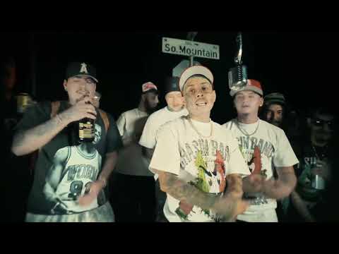 Cactus Boyz CBE - BUSSIN [Official Music Video] @OnTheMicAZ 
