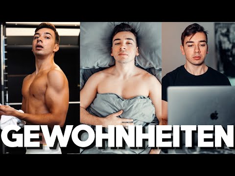 10 habits for a better life