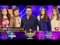Game Show | Khush Raho Pakistan Season 5 | Tick Tockers Vs Pakistan Stars | 5th March 2021