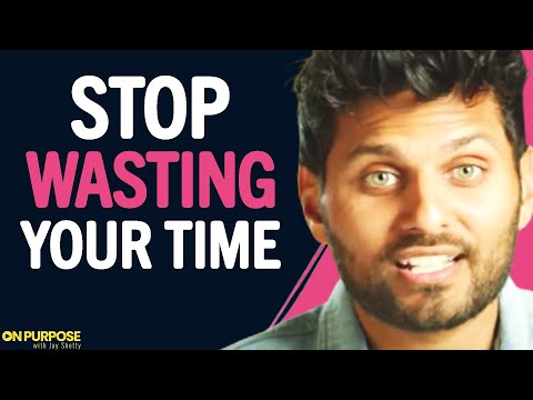 WATCH THIS EVERY DAY To Brainwash Yourself For SUCCESS ABUNDANCE Joe Dispenza Jay Shetty