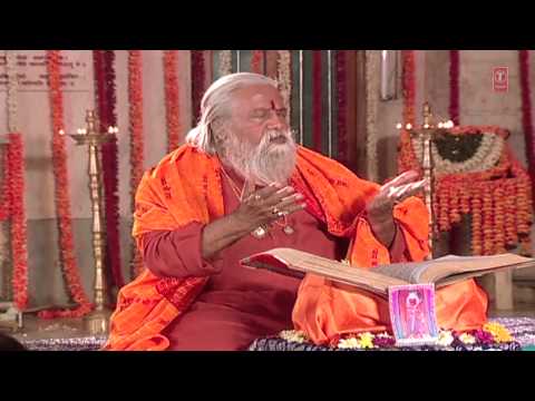 Sankat Mochan Hanuman Ashtak By Hariom Sharan [Full Video Song] I