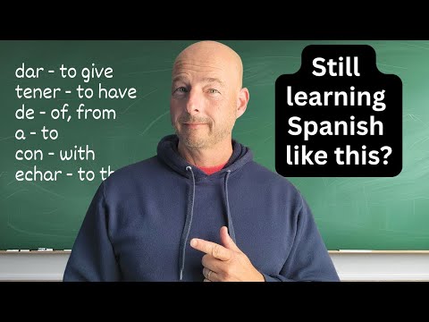 Locuciones: The Vocabulary Hack Every Spanish Learner Needs