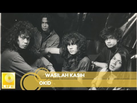 Okid - Wasilah Kasih (Official Audio)