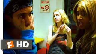Tangerine (2015) - Your Fiance? Scene (4/8) | Movieclips video