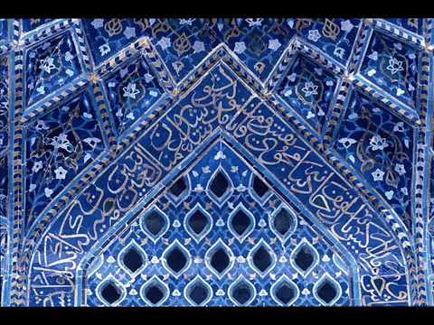 Mercan Dede - Dream Of Lover