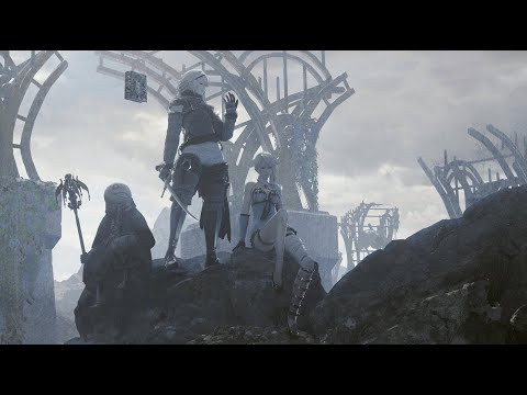 The Ultimate VGM Mix vol. 4 (Aria)