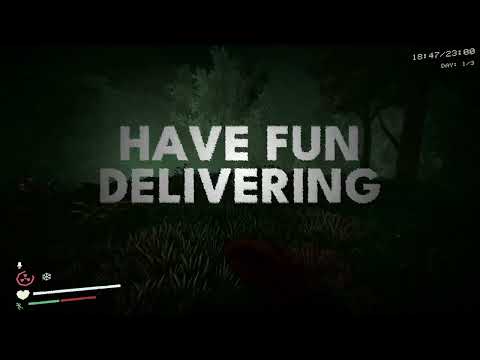 Delivery Pals - Official Trailer | Play the Free Demo Now on Steam!