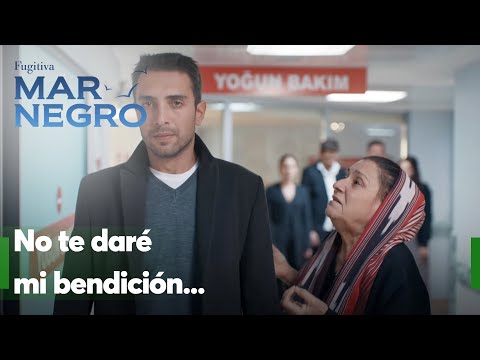 If You Go to Nephes... - Black Sea Chapter 104 | Fugitive