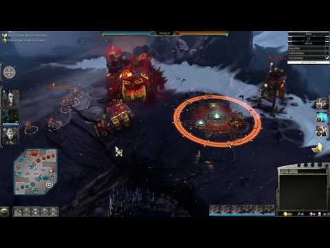 ESL DoW3 EU #3 - Adeich (O) vs KiF1rE (E) G1