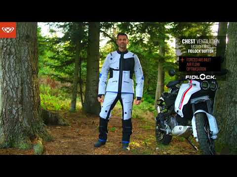 IXON M Skeid & M SKD PT - ADVENTURE