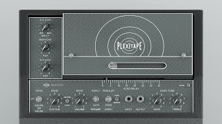 Video thumbnail for Audiority PlexiTape - Mix Demo by Audiority TV
