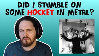 Composer/Musician Reacts to Sleepytime Gorilla Museum - Donkey Headed Adversary (REACTION!!!)