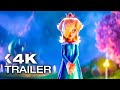 THE SUPER MARIO GALAXY MOVIE First Trailer 2026