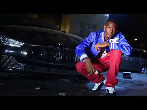 Run it up - Cali Boy [shot by @stunnamuhfugga]