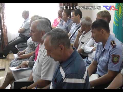 Итоговая программа «Постфактум» от 7 июля 2014 г.