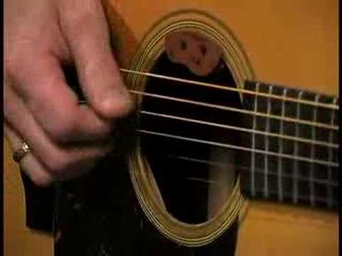 Chickin' Pickin' Demo