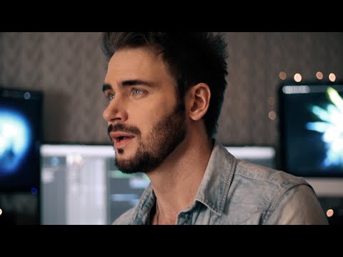 Uku Suviste feat. Alexander Rybak - What Love Is acoustic version for Eurovision 2020 home concert