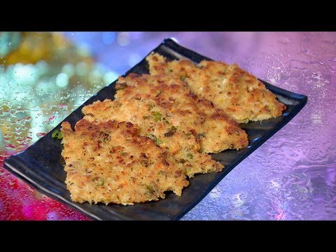Dhe Ruchi I Ep 291 - Vazha Kizhangu Upperi & Chicken Akki Roti I Mazhavil Manorama