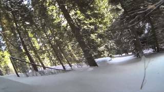 TV Kopov prvi trag "Stara Duboka" i još malko 13.01.2015.