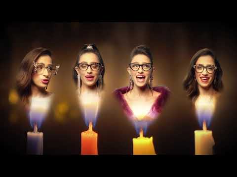 SHEFITA - Mi Yemalel (Hanukkah 2019) | שפיטה - מי ימלל