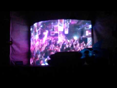 Incanta Music Festival - 90 Wonderland (live)