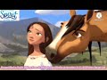 DreamWorks Spirit Riding Free Edit Bob The Builder Theme Song