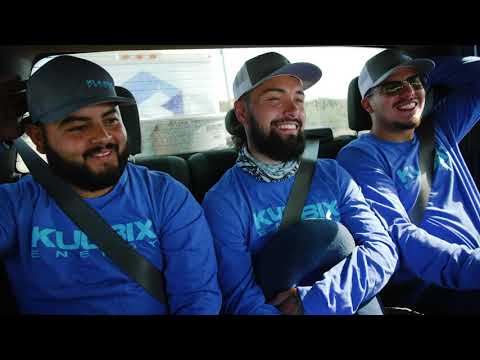 We're installing with experience, integrity, and passion because trust isn’t all we build.