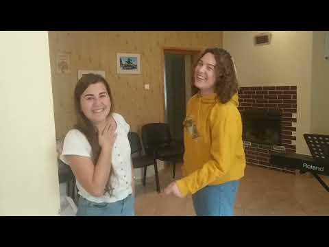 LJD šlovinimo choro tarnystė Šiluvos atlaiduose