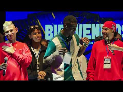 La Nave | Day Ams: el nuevo sonido urbano de Caicedo despega con fuerza