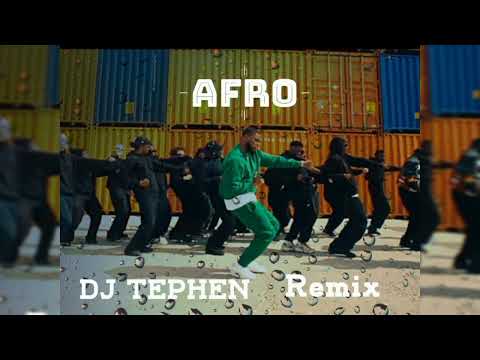 Fresh - Chop X DJ TEPHEN (Afro Remix) 2k22