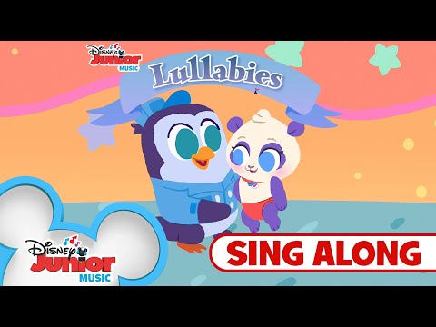 L-O-V-E ❤️ | ?Disney Junior Music Lullabies | Disney Junior