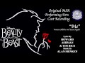 Me Beauty And The Beast Original MSA Performing Arts Cast Recording