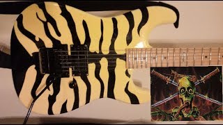 No bed of Roses/Lynch Mob cover