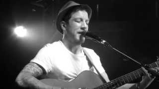 Faithless - Matt Cardle - The Live Rooms, Chester - 21 April 2014