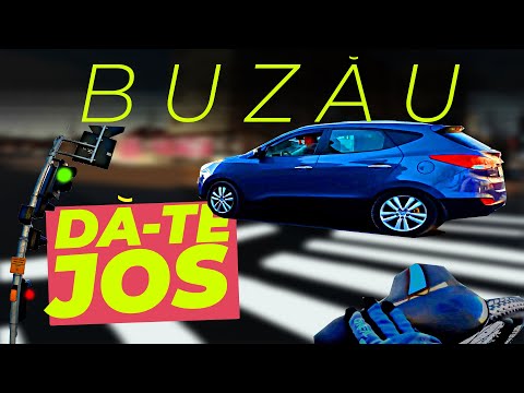 Amsterdam dupa o luna in Vaslui - BICICLIST IN ROMANIA EP.6