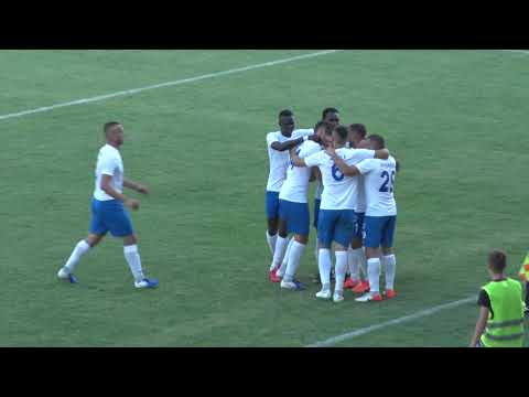 HIGHLIGHTS | FC Shkupi vs FK Sileks 1:0 (14.09.2019)