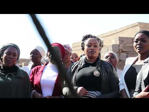 Hareatla ka boikhantsho