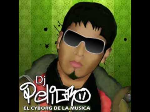 Rompe Jaula (Cover Bachateao - Dj Peligro
