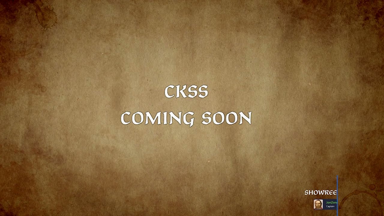Introducing CKSS - Bringing the Power of AI to Crusader Kings III - YouTube
