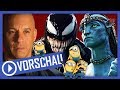 20 Blockbuster Auf Die Wir Uns 2020 Freuen