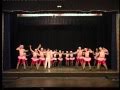 12/Under Jazz Troupe  - Diamond Light Boogie