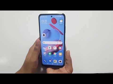 Redmi note 11 Pro| how to turn off voice assistant | double tap to activate | stop TalkBack