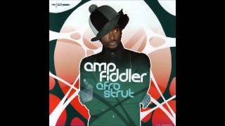 Am Fiddler - Come See Me