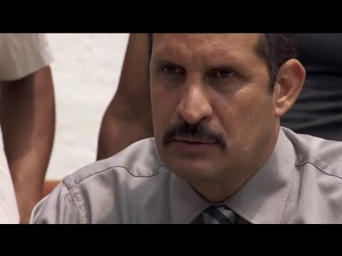 El Señor De Los Cielos 1 Cap 50 - Muerte de don Oscar Cadena