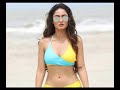Tridha Chaudhary Hot Bikini
