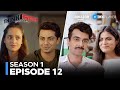 Office Romance Love Guilt Aur Secrets Thinkistan Episode 12 Naveen Kasturia Amazonmxplayer