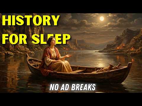 Lost Worlds Before Civilization | History for Sleep