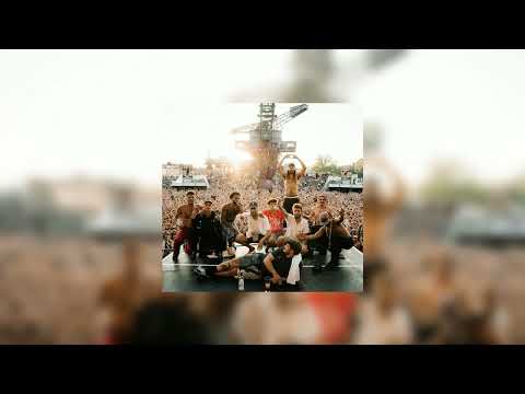 [FREE FOR PROFIT] BHZ x Dante YN x Pashanim Type Beat - "Soulfood" (prod. pvg)