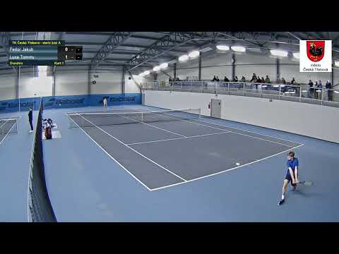 Kurt 1_26.3.2023 - O pohár hejtmana Pardubického kraje - TK Česká Třebová - starší žáci